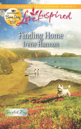 Title details for Finding Home by Irene Hannon - Available